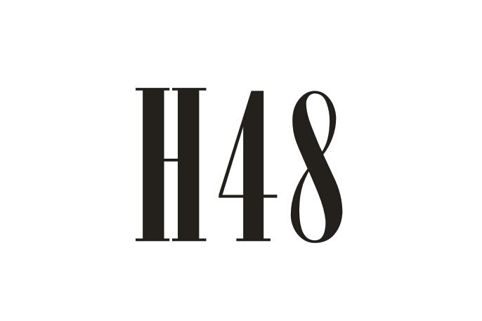 H 48商标转让