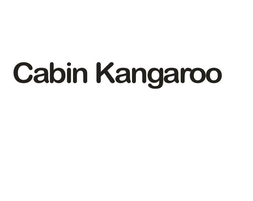 CABIN KANGAROO商标转让
