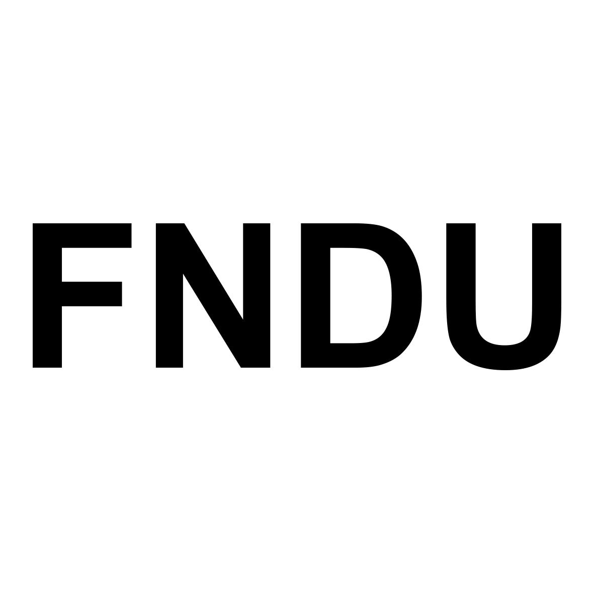 FNDU商标转让
