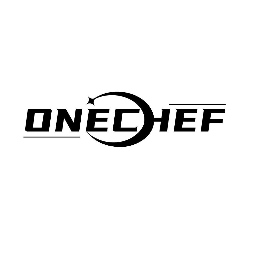 07类-机械设备ONECHEF商标转让