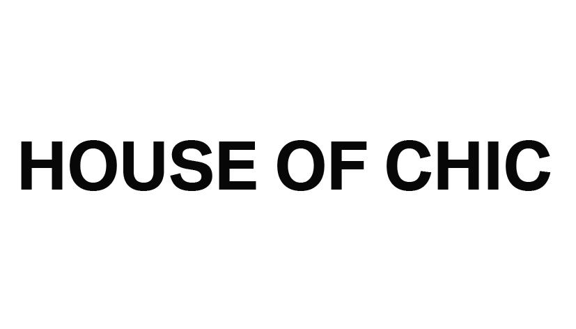 HOUSE OF CHIC商标转让