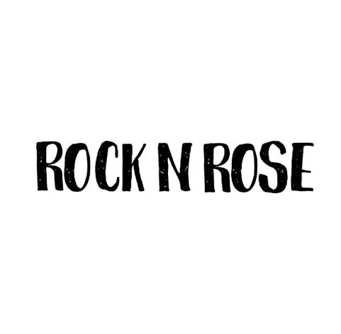 31类-生鲜花卉ROCK N ROSE商标转让