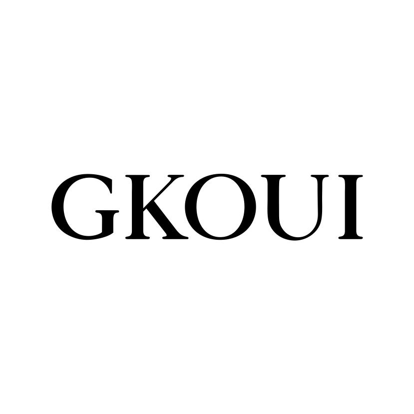 25类-服装鞋帽GKOUI商标转让