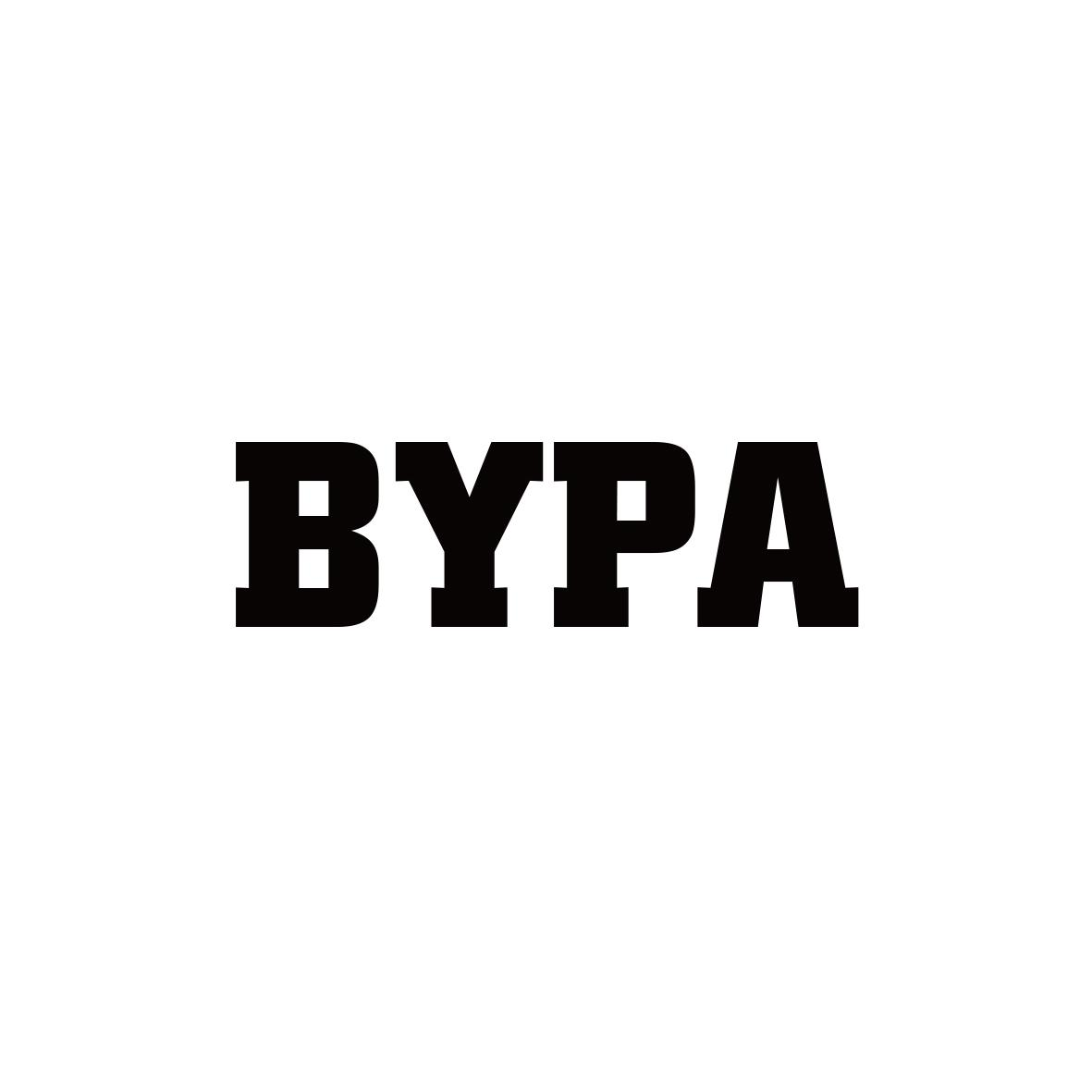 BYPA商标转让