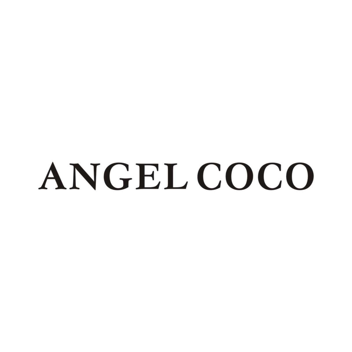 43类-餐饮住宿ANGEL COCO商标转让