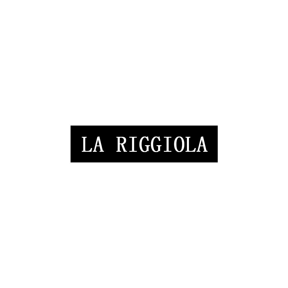 LA RIGGIOLA商标转让