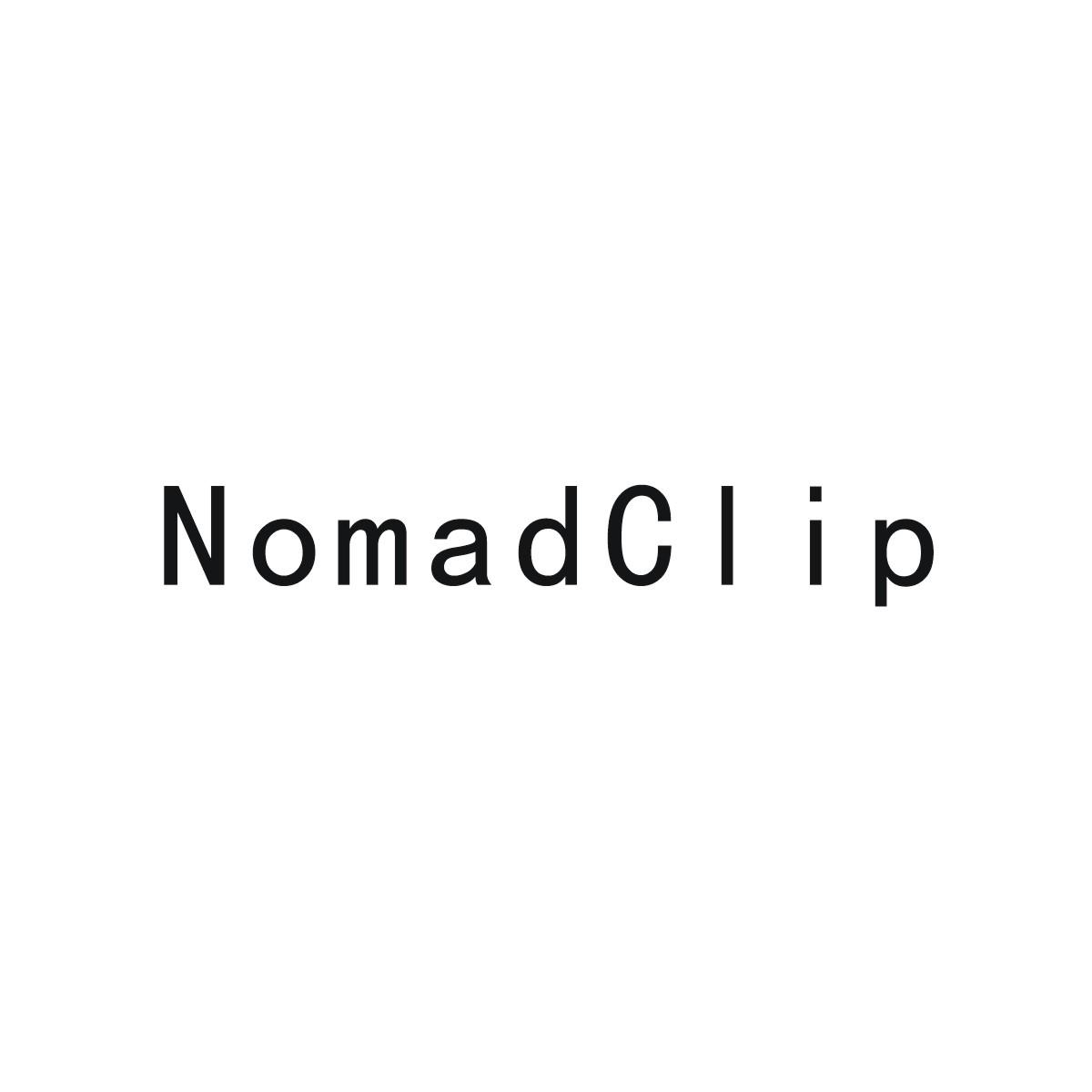 09类-科学仪器NOMADCLIP商标转让