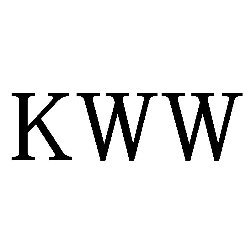 08类-工具器械KWW商标转让