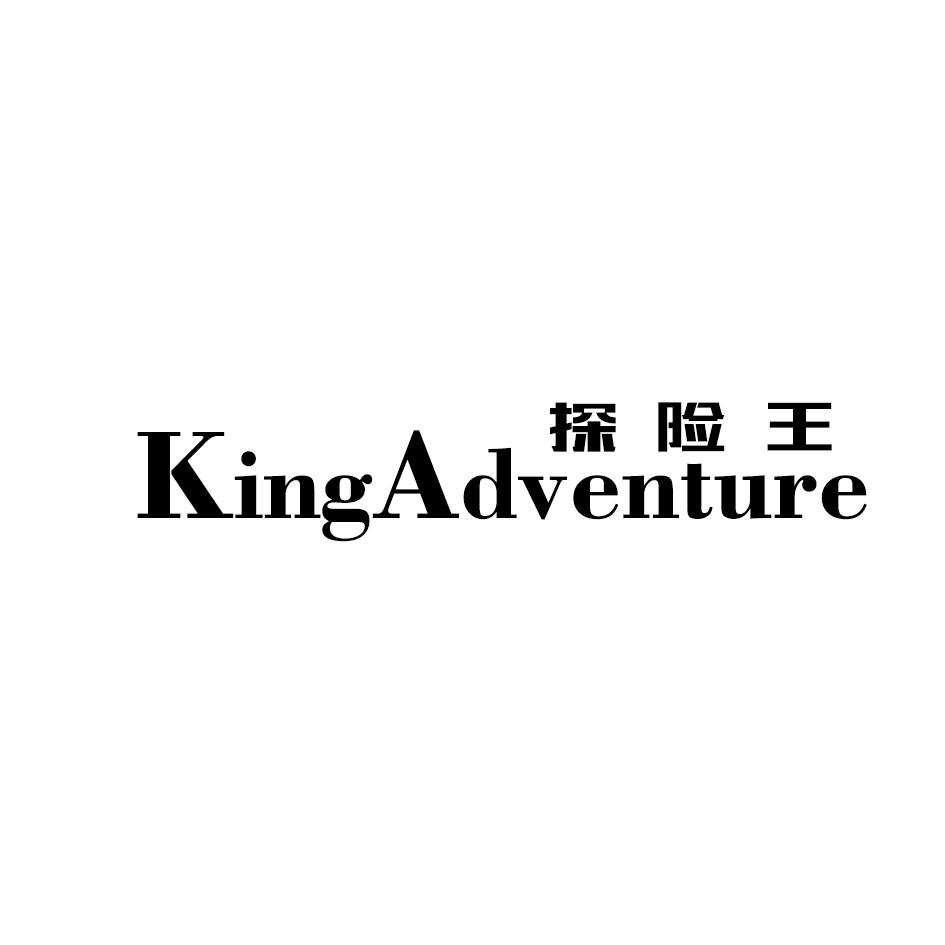 探险王 KING ADVENTURE商标转让