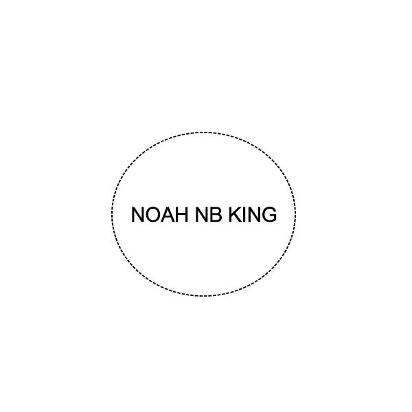 25类-服装鞋帽NOAH NB KING商标转让