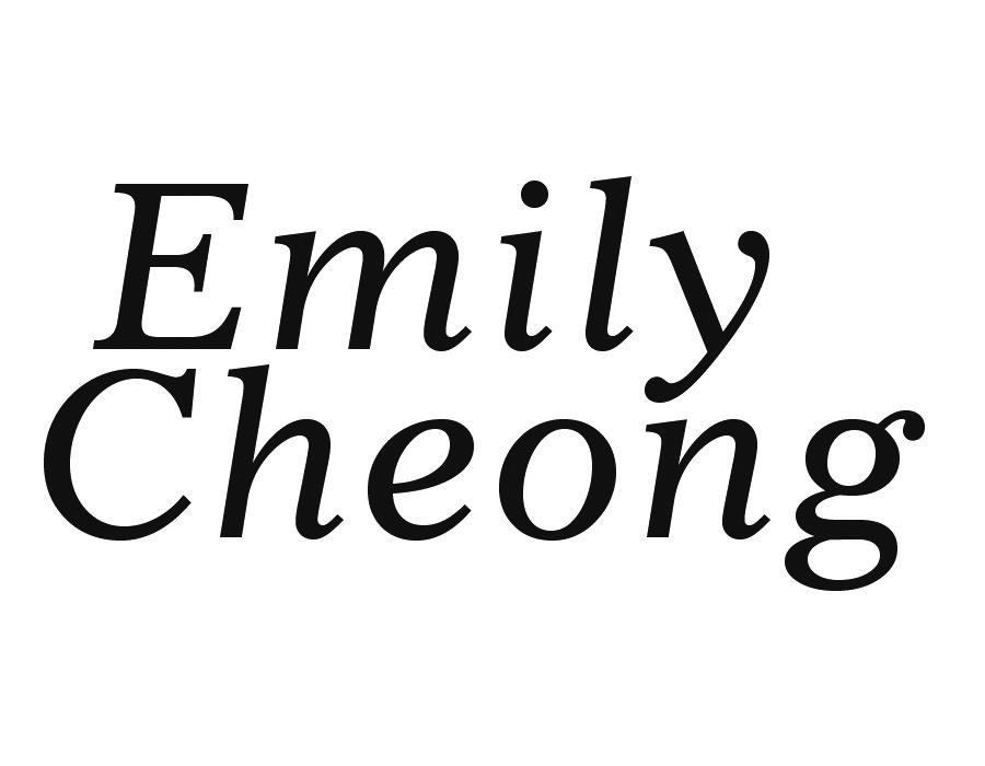EMILY CHEONG商标转让