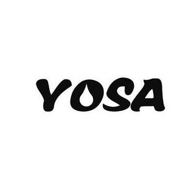 25类-服装鞋帽YOSA商标转让