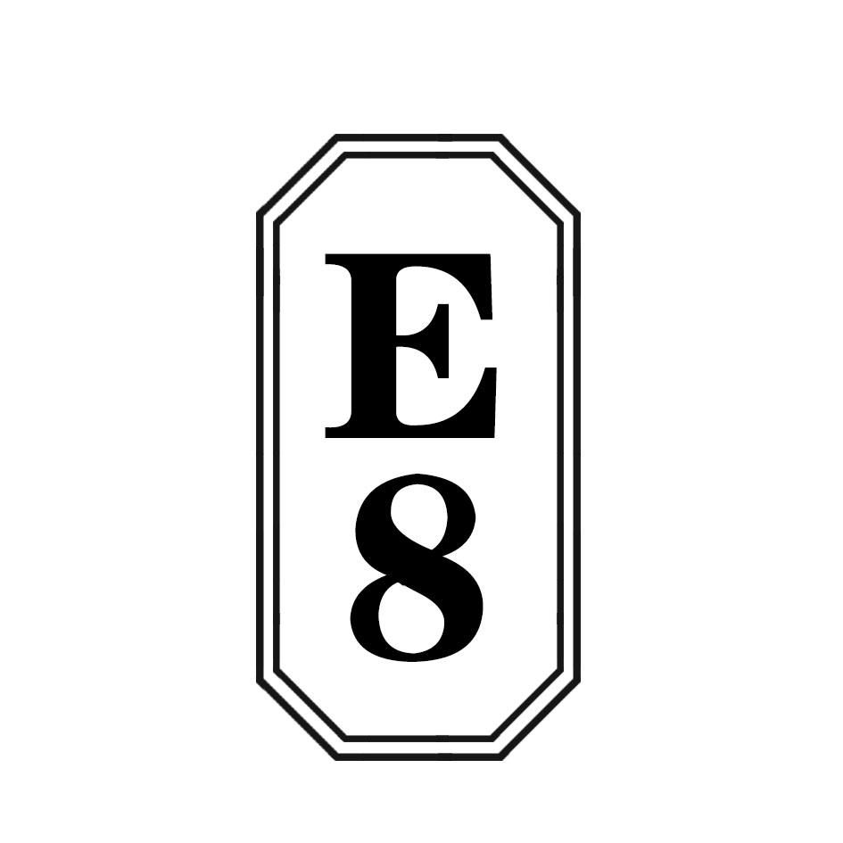 E 8商标转让