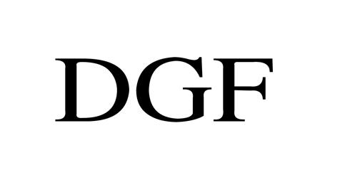 10类-医疗器械DGF商标转让