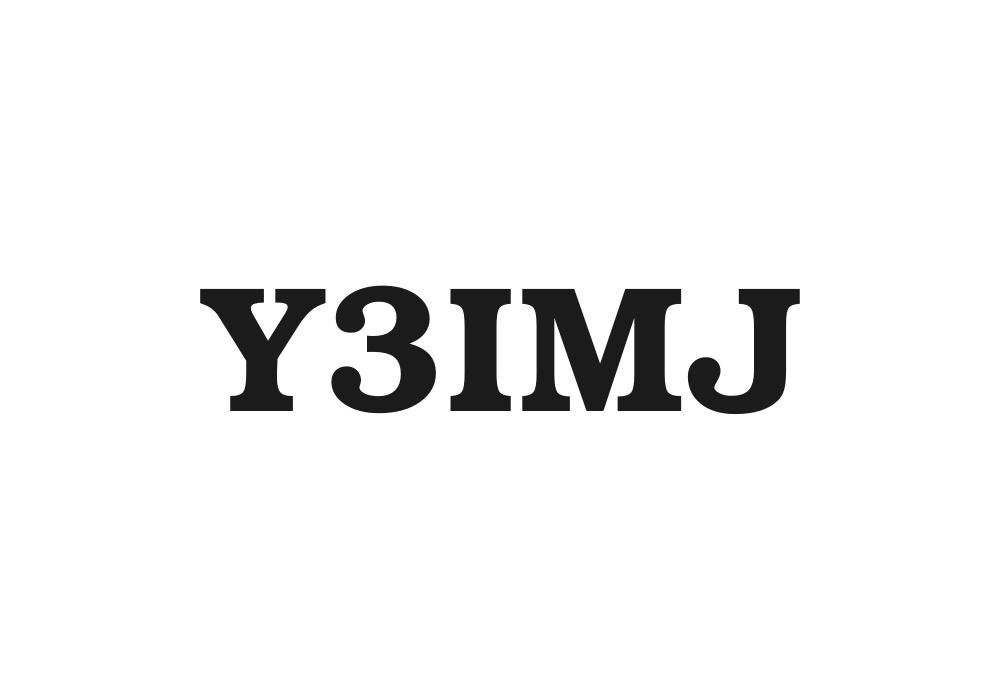 25类-服装鞋帽Y3IMJ商标转让
