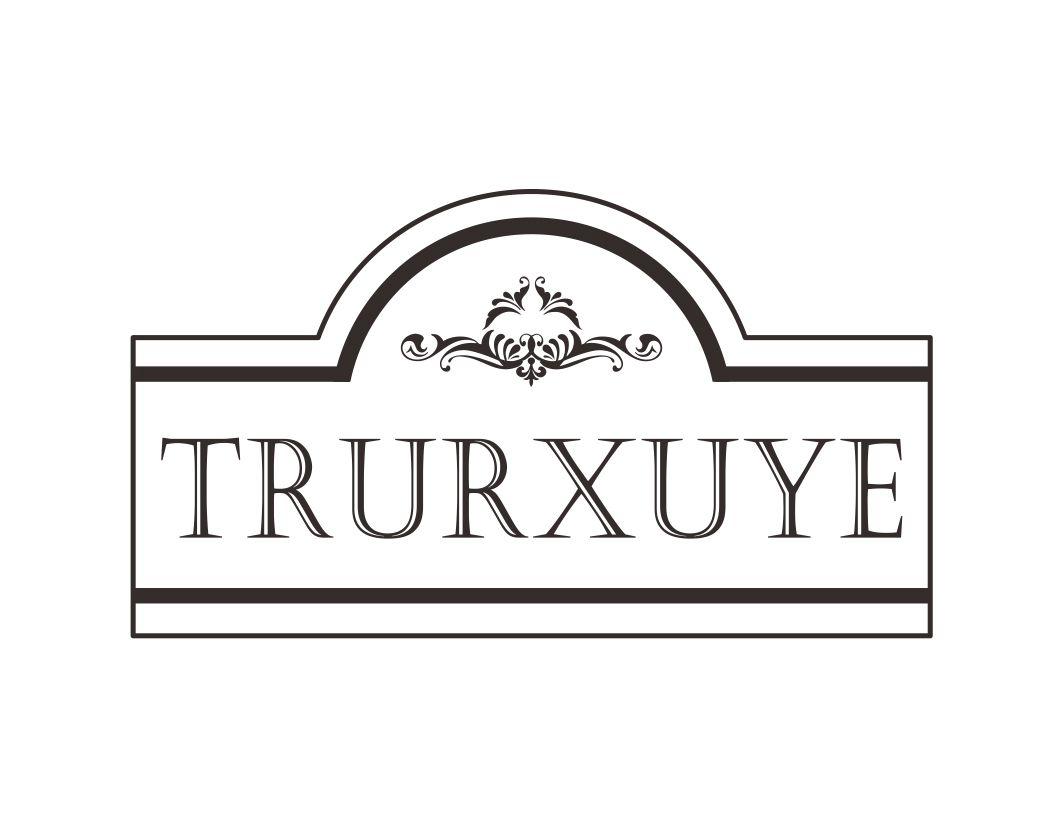 03类-日化用品TRURXUYE商标转让