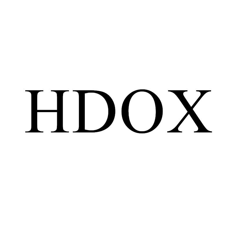 HDOX商标转让