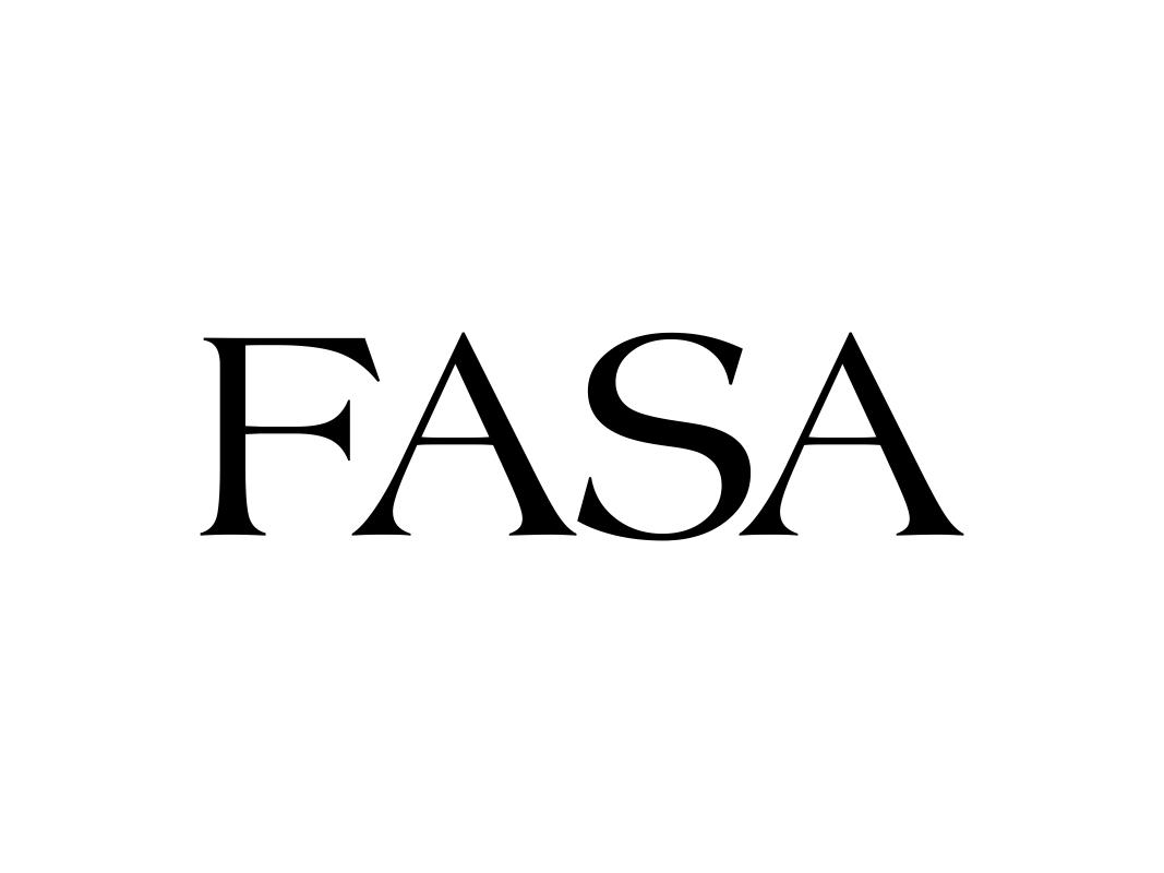 FASA商标转让