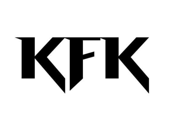 06类-金属材料KFK商标转让