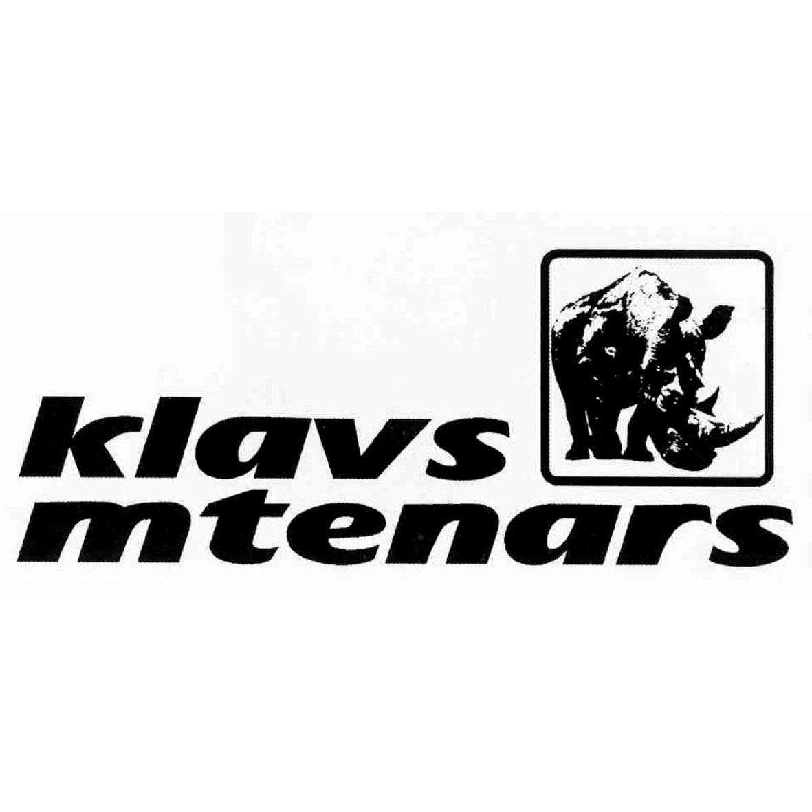 24类-纺织制品KLAVS MTENARS商标转让