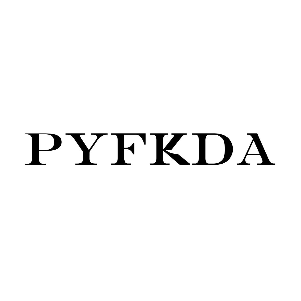 PYFKDA商标转让