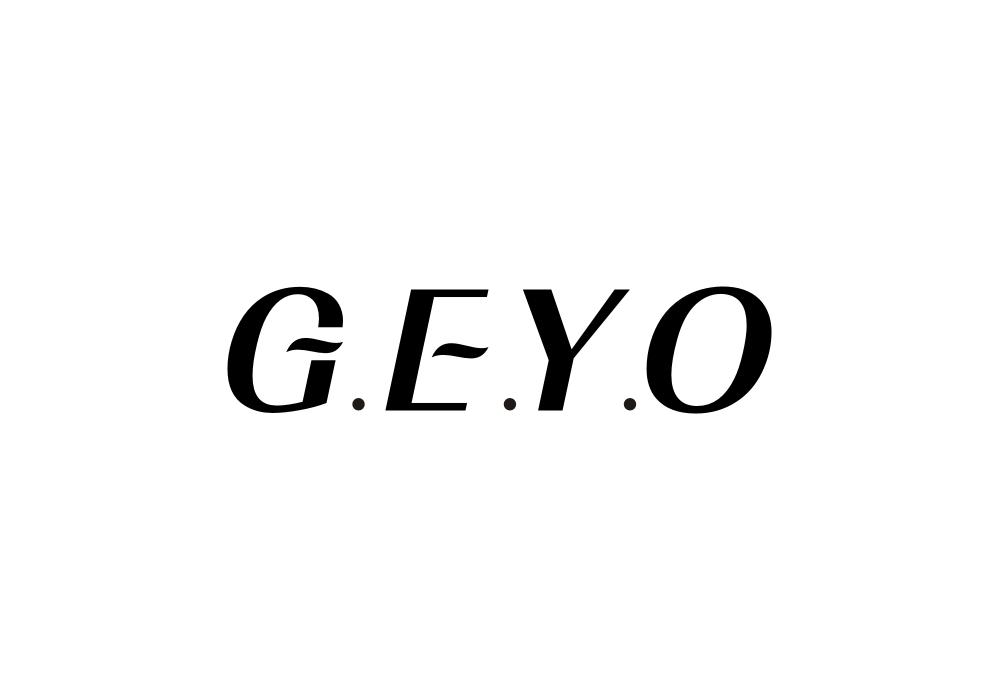 G.E.Y.O商标转让