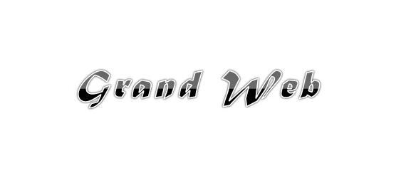 35类-广告销售GRAND WEB商标转让