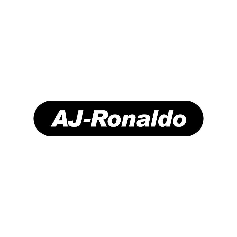推荐25类-服装鞋帽AJ-RONALDO商标转让
