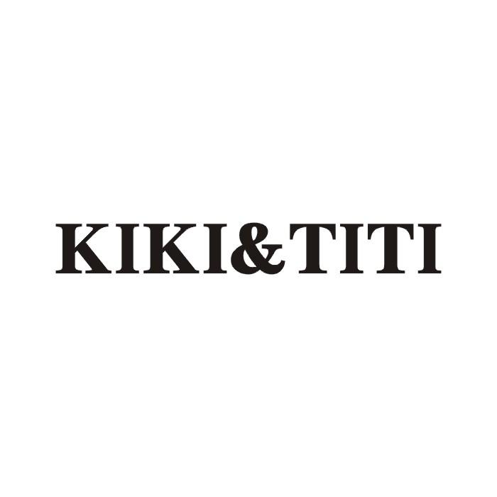18类-箱包皮具KIKI&amp;TITI商标转让
