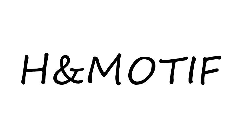 H&amp;MOTIF商标转让
