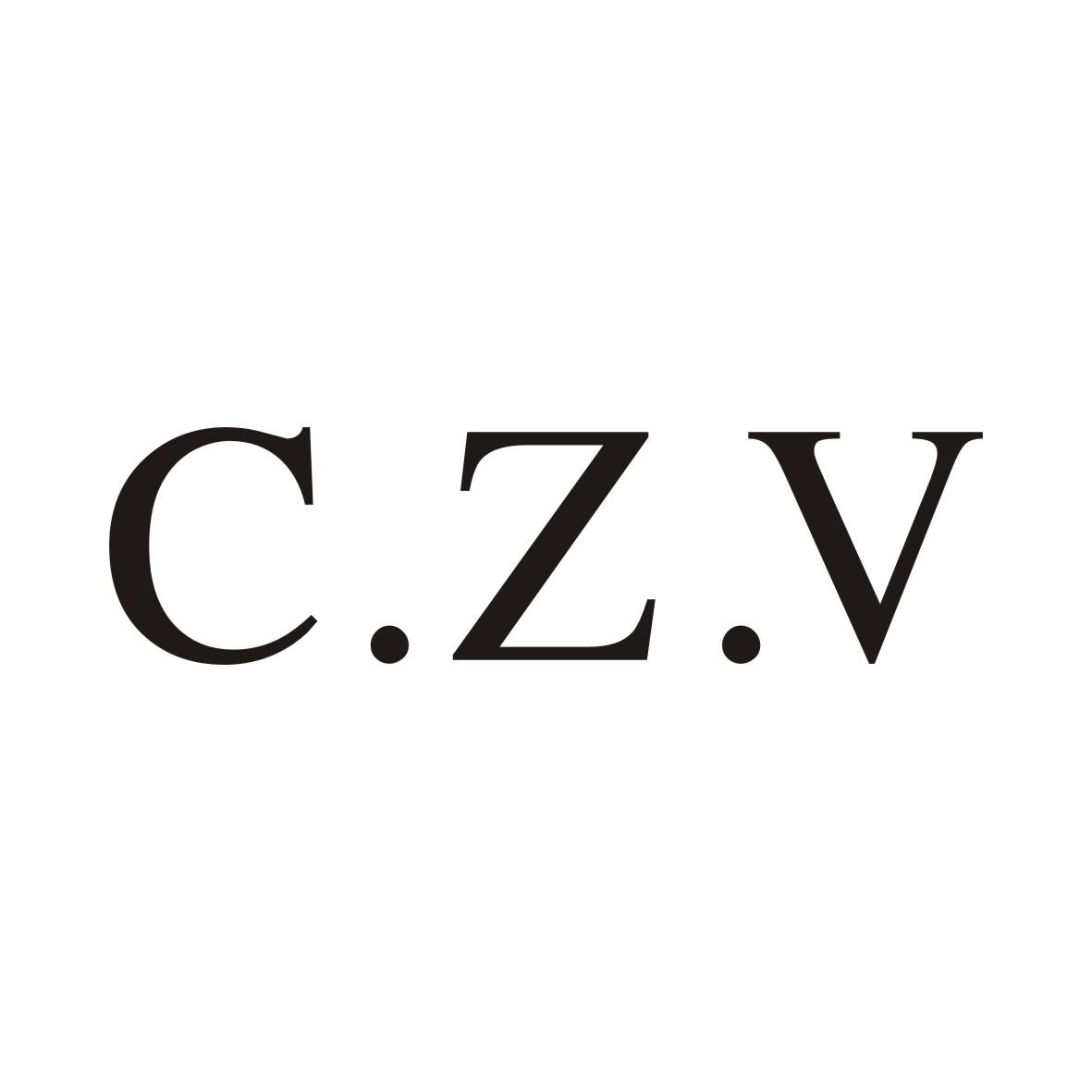 C.Z.V商标转让