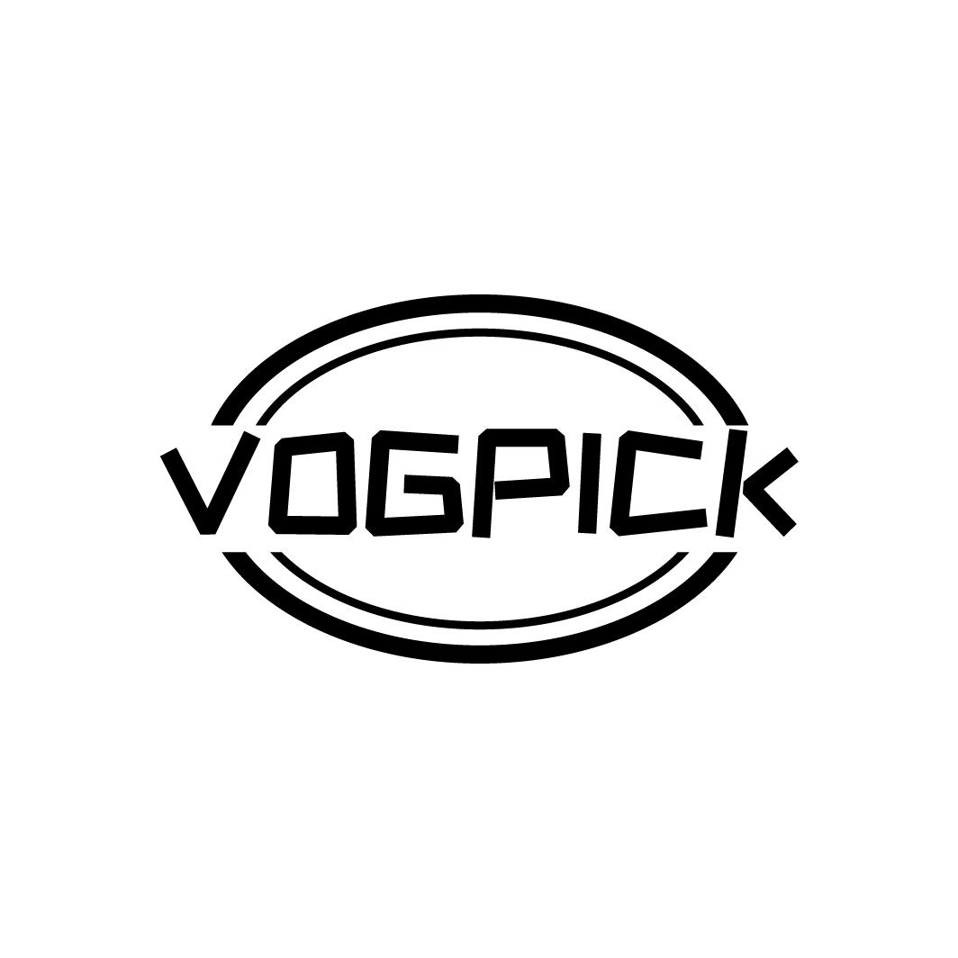 35类-广告销售VOGPICK商标转让