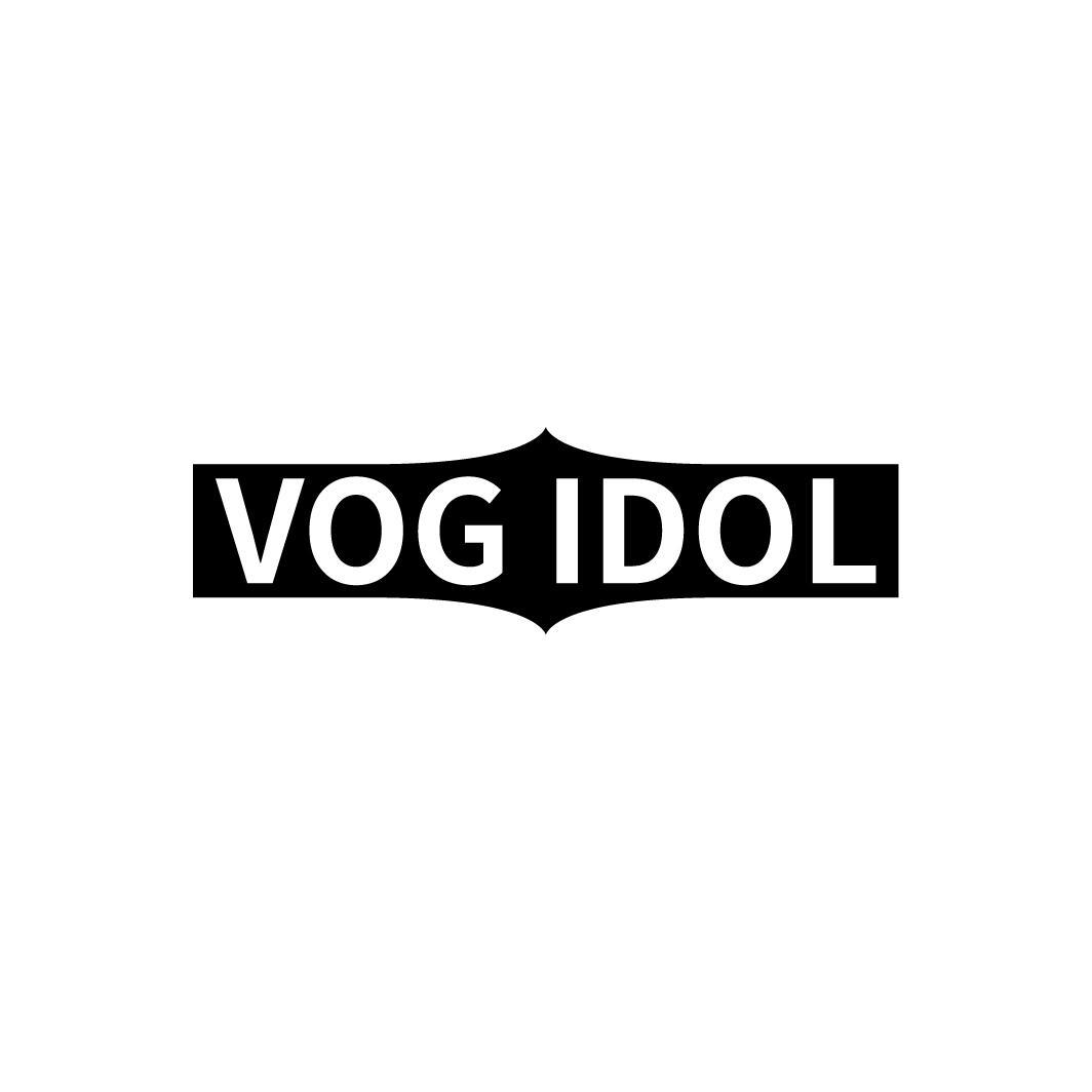 VOG IDOL商标转让