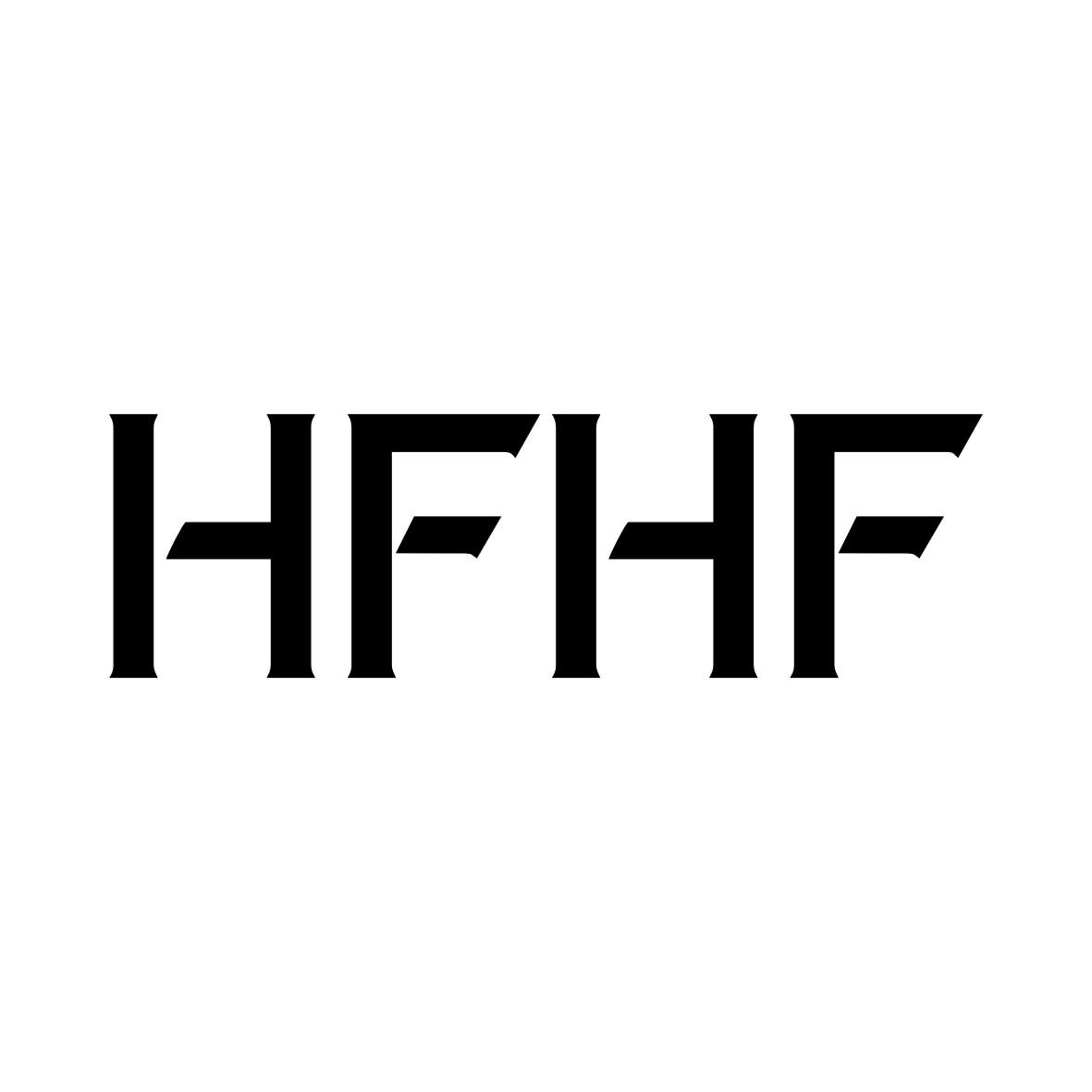 HFHF商标转让