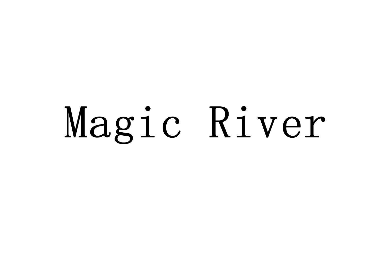 25类-服装鞋帽MAGIC RIVER商标转让