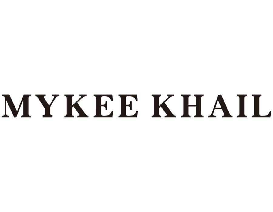 25类-服装鞋帽MYKEE KHAIL商标转让