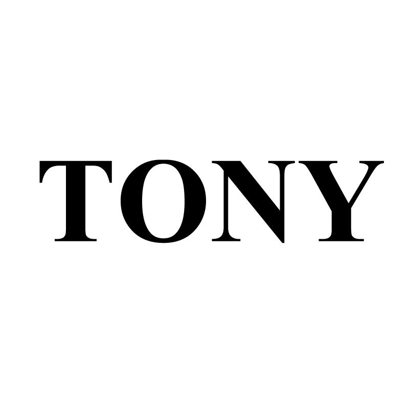 TONY商标转让
