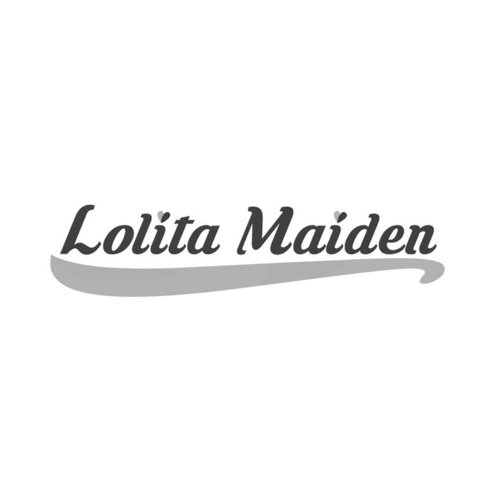 25类-服装鞋帽LOLITA MAIDEN商标转让