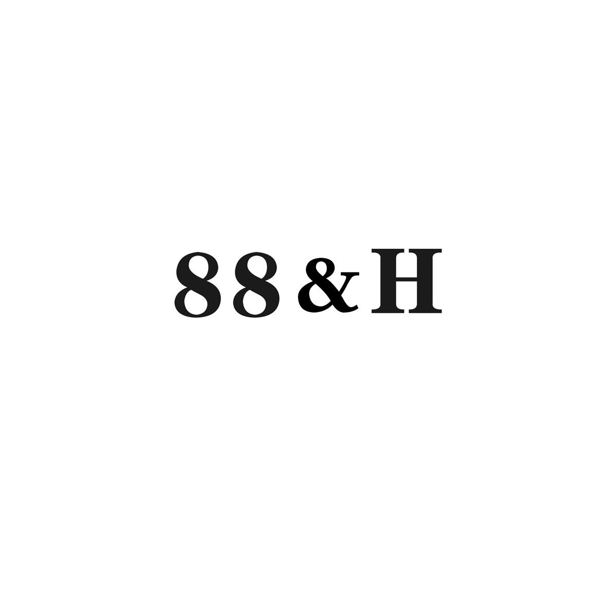 88&H商标转让