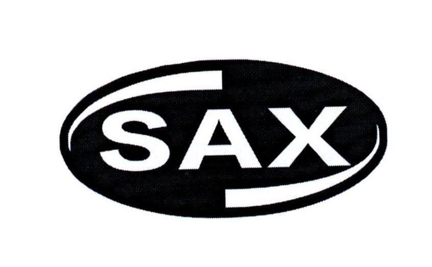 SAX商标转让