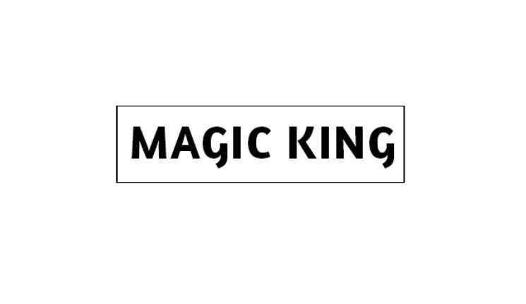 03类-日化用品MAGIC KING商标转让