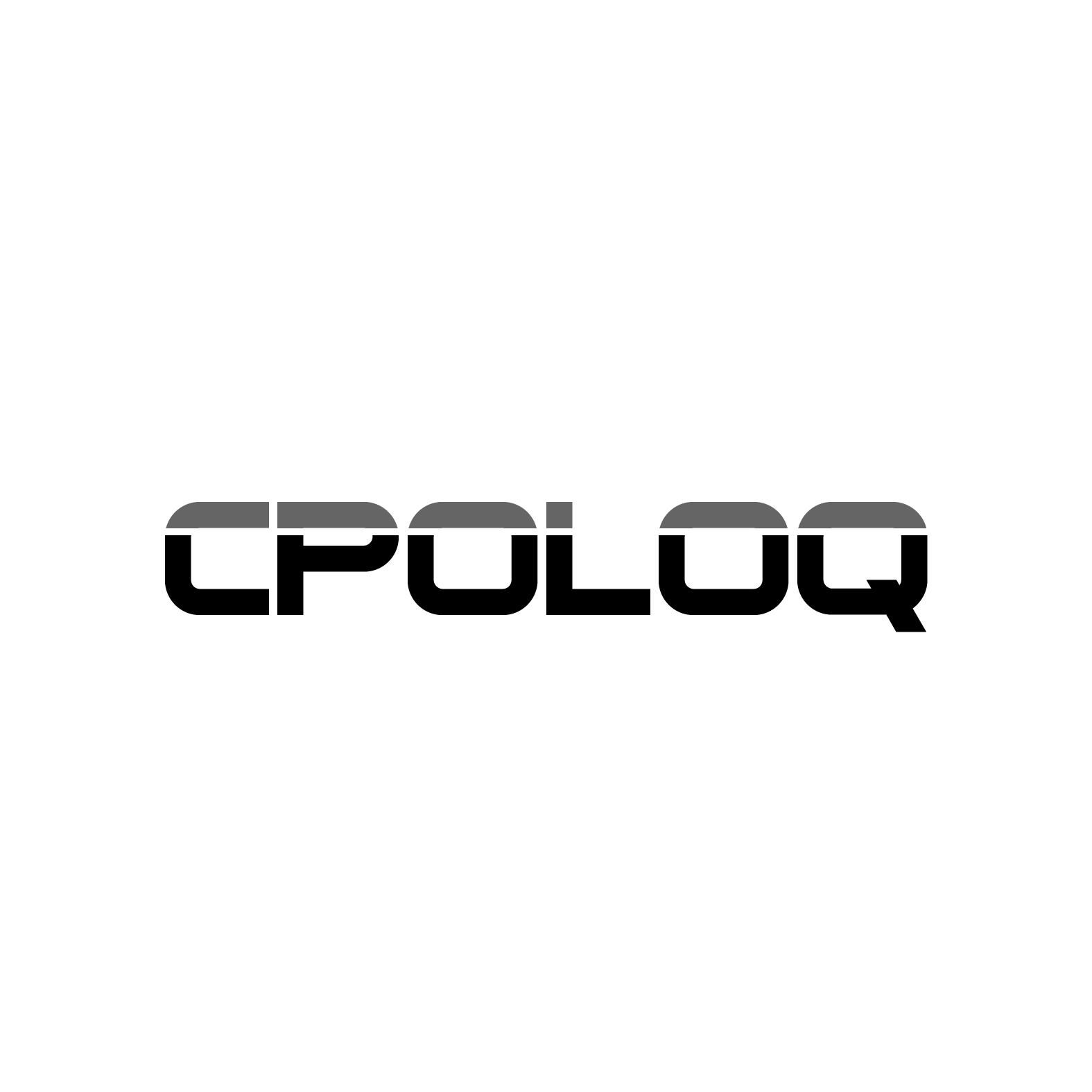 07类-机械设备CPOLOQ商标转让