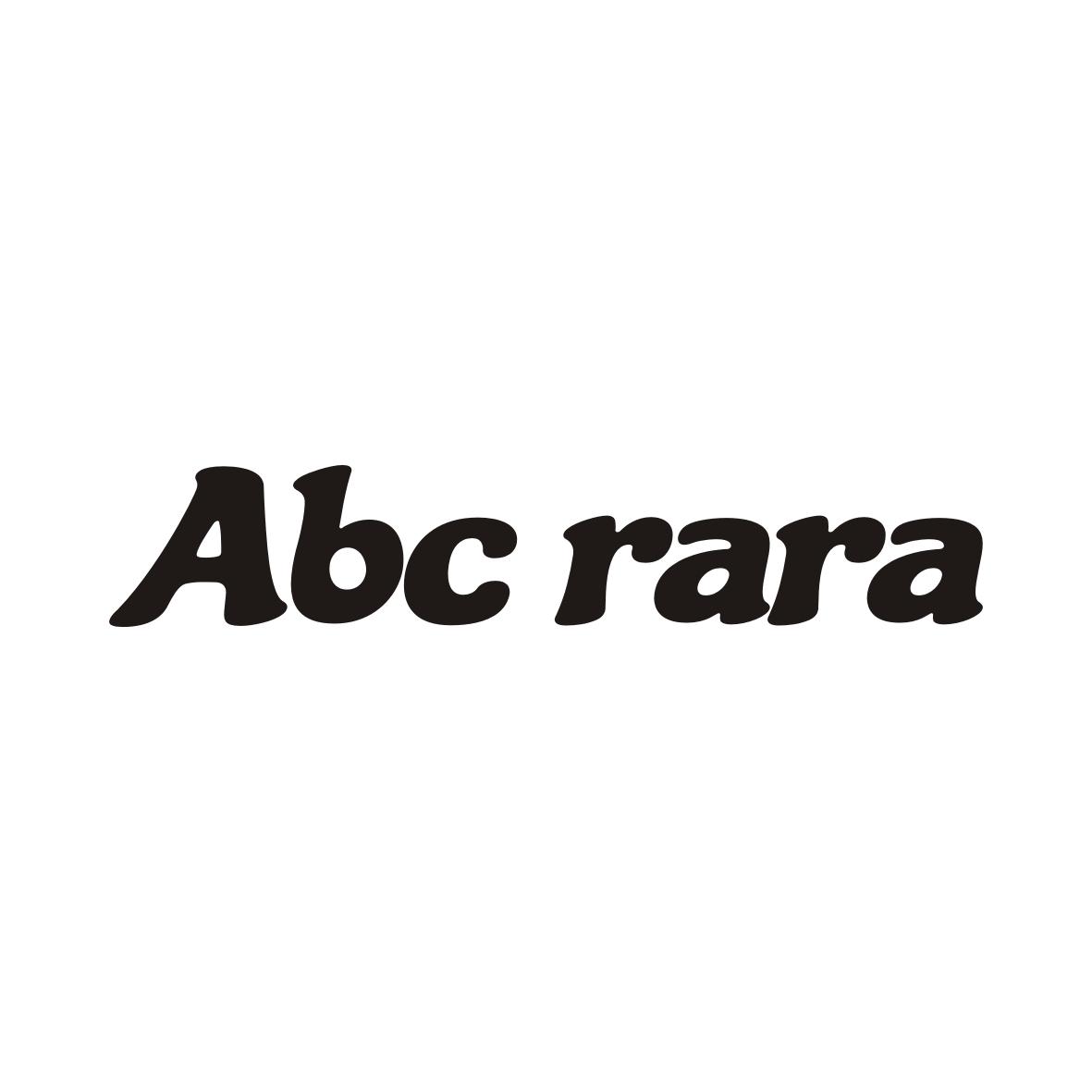 推荐26类-纽扣拉链ABC RARA商标转让