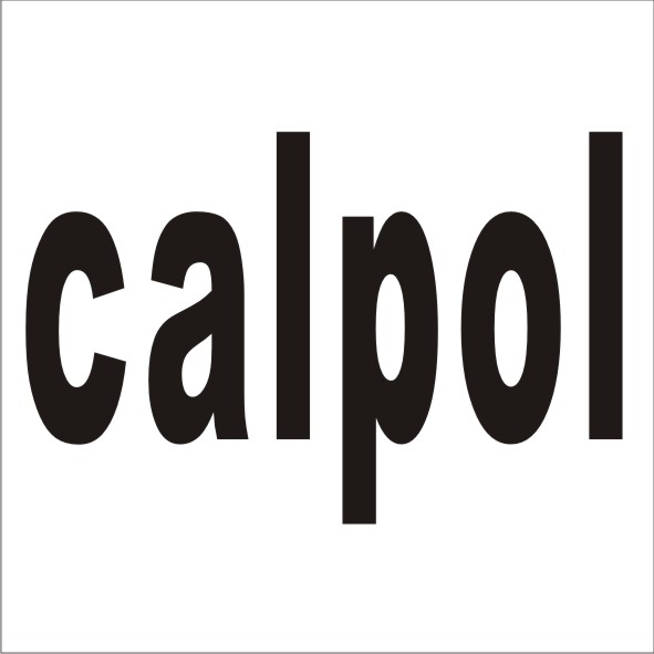 CALPOL商标转让