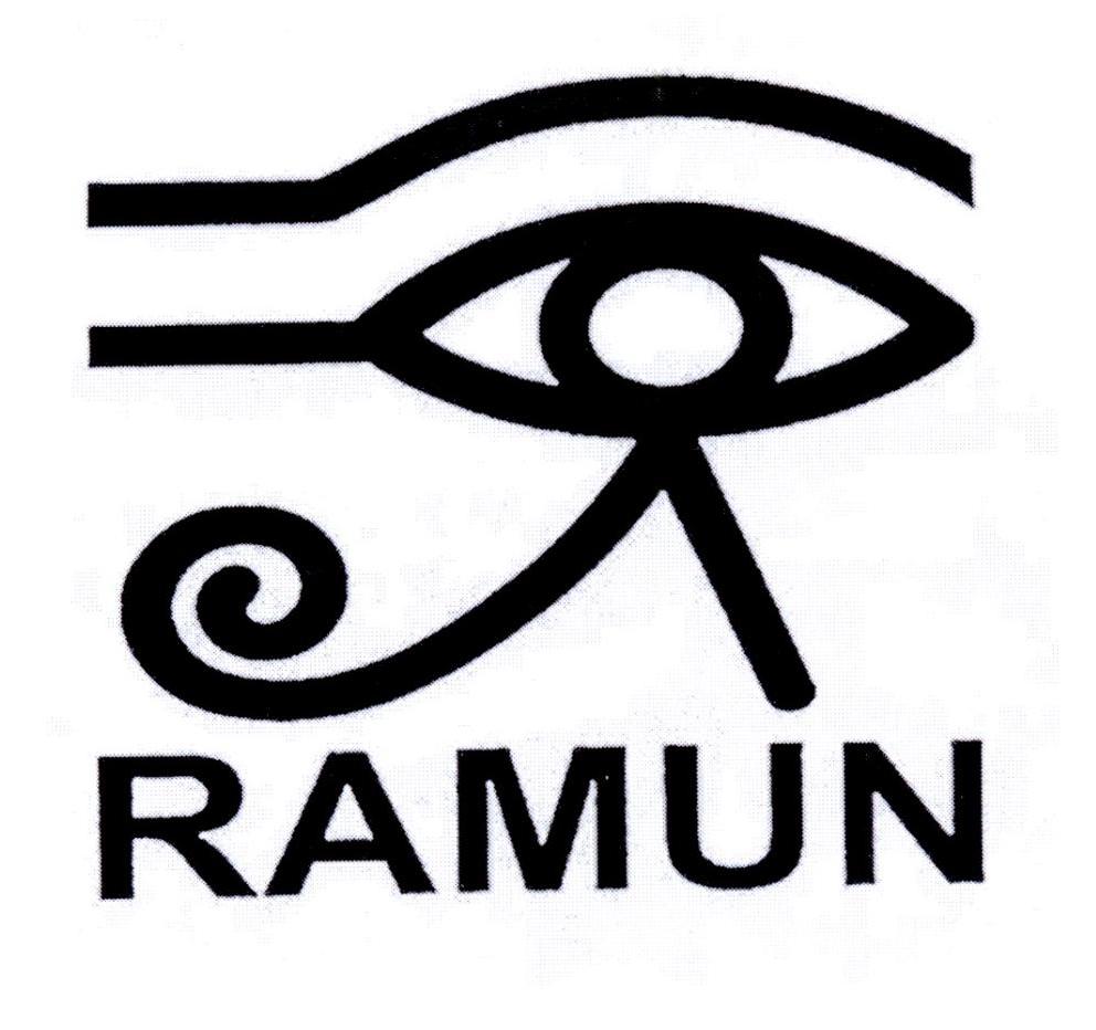 RAMUN商标转让