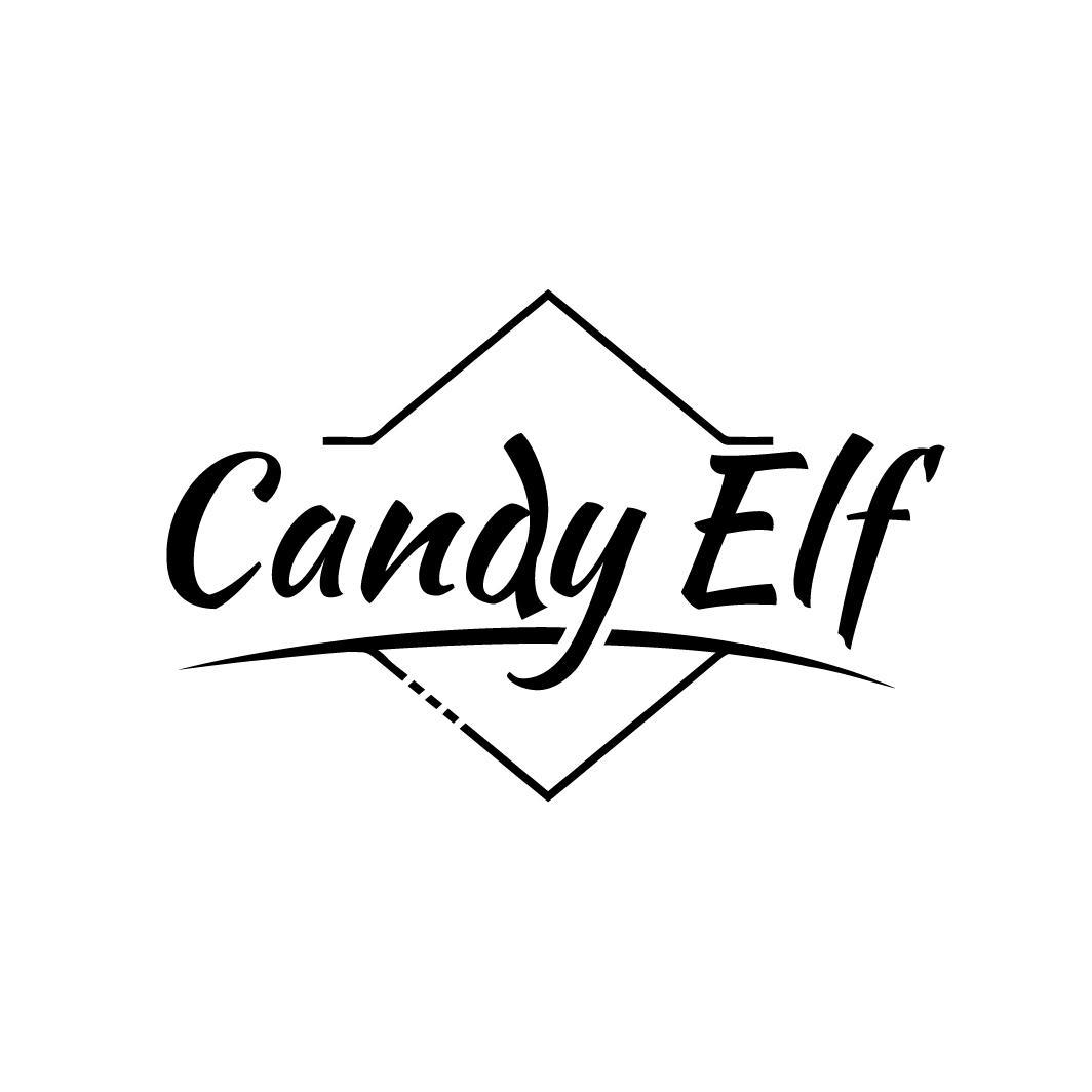 03类-日化用品CANDY ELF商标转让
