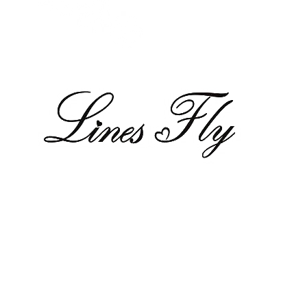 41类-教育文娱LINES FLY商标转让