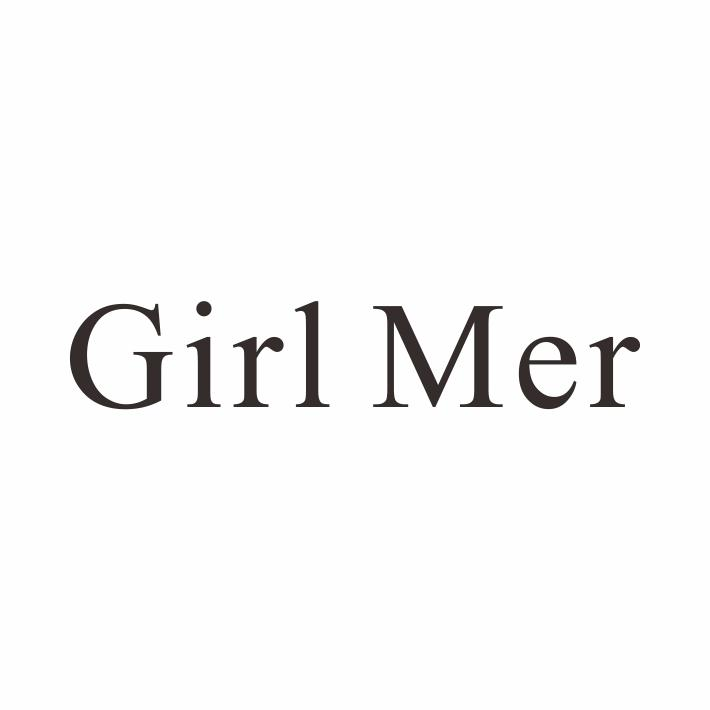 03类-日化用品GIRL MER商标转让