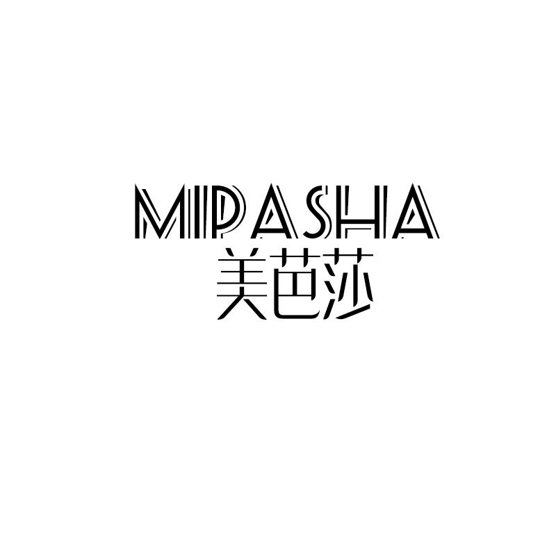 24类-纺织制品美芭莎 MIPASHA商标转让
