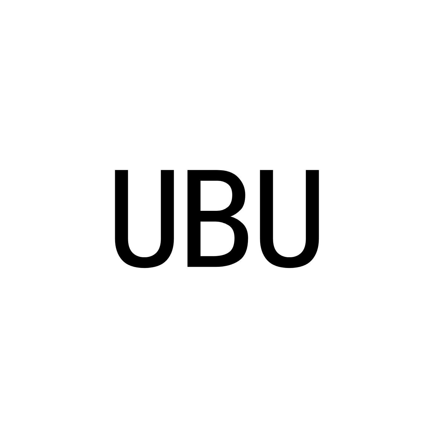 UBU商标转让